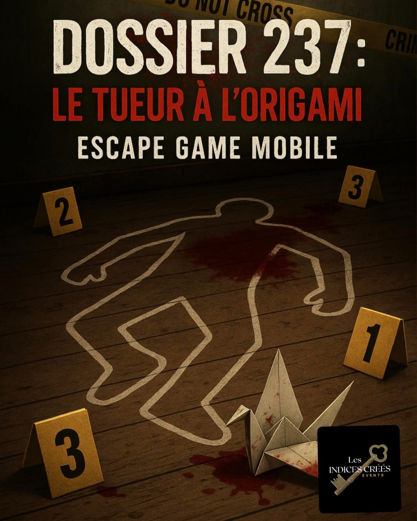 Escape Game Mobile