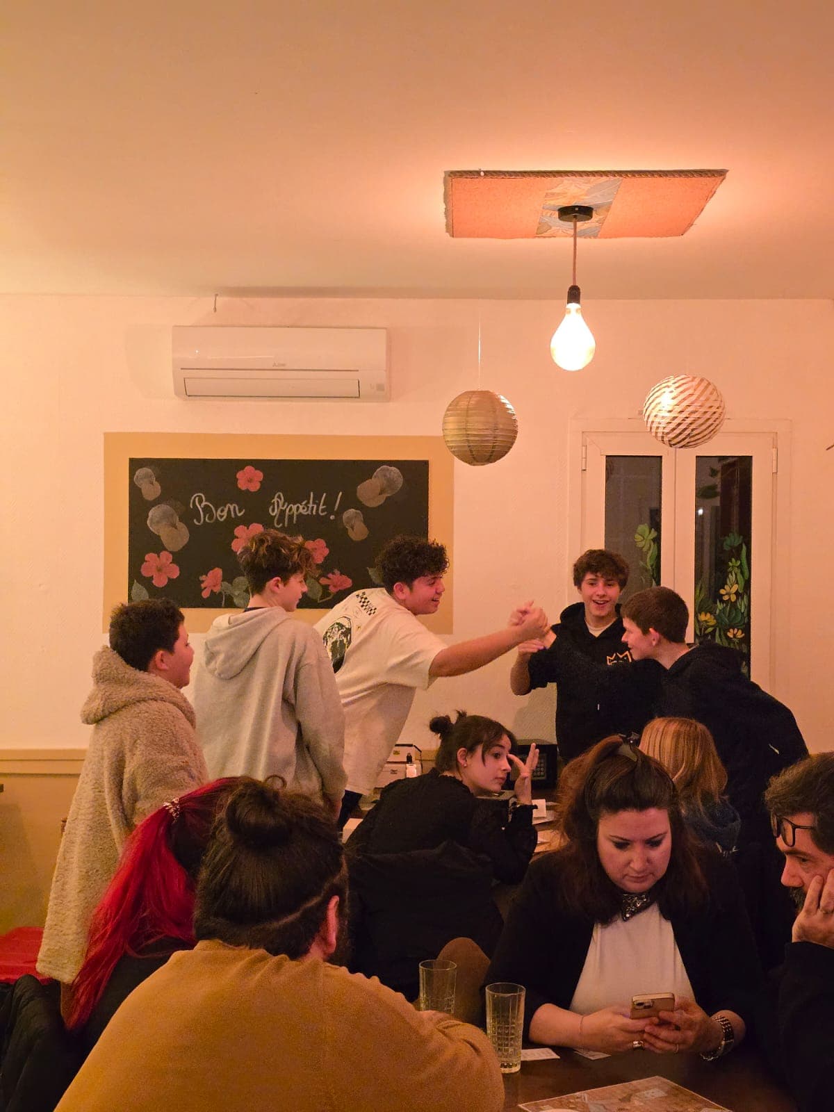 Team Building - Escape Game Mobile